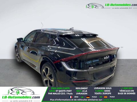 EV6 325 ch AWD 2023 occasion 31850 Beaupuy