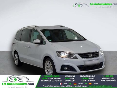 Alhambra 2.0 TDI 150 BVA 2020 occasion 31850 Beaupuy