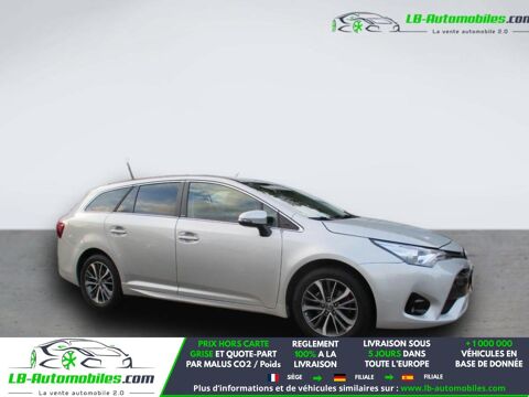 Avensis 147 VVT-i 2017 occasion 31850 Beaupuy