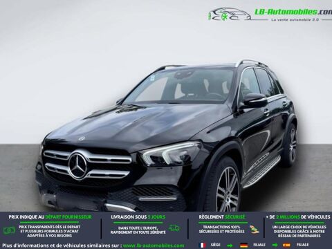 Annonce voiture Mercedes Classe GLE 61980 €