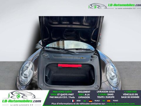 911 3.4i 350 PDK 2014 occasion 31850 Beaupuy