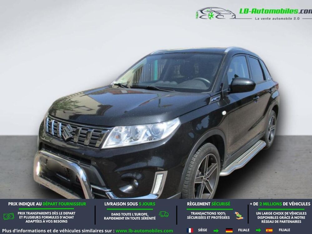 Vitara 1.0 Boosterjet BVA 111ch 2020 occasion 31850 Beaupuy
