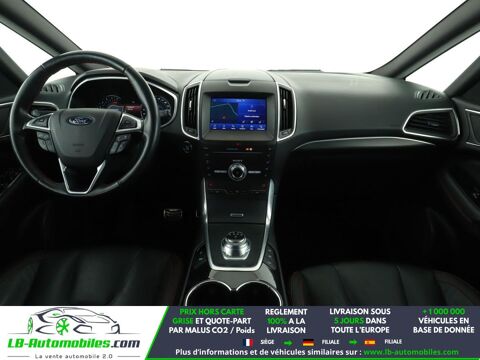 S-MAX 2.0 EcoBlue 190 BVA 2019 occasion 31850 Beaupuy