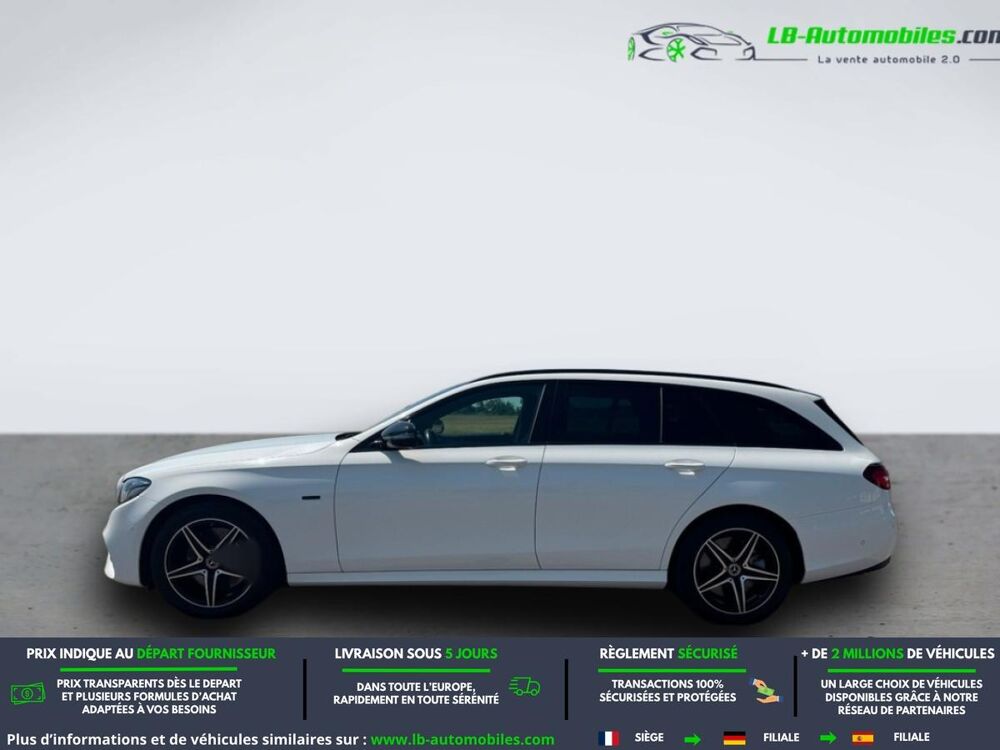 Classe E 300 de BVA 2019 occasion 31850 Beaupuy