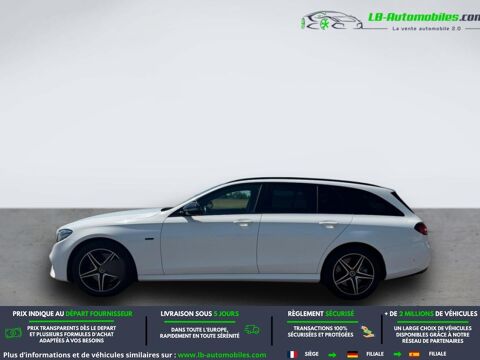 Classe E 300 de BVA 2019 occasion 31850 Beaupuy