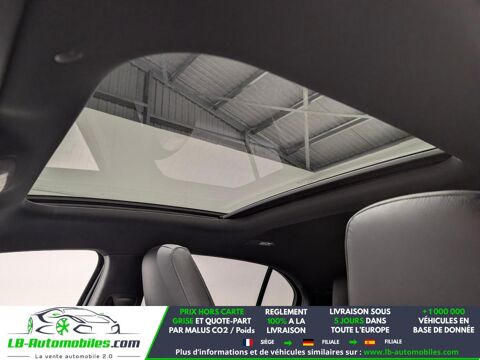 Classe A 45 S Mercedes-AMG BVA 4Matic+ 2023 occasion 31850 Beaupuy