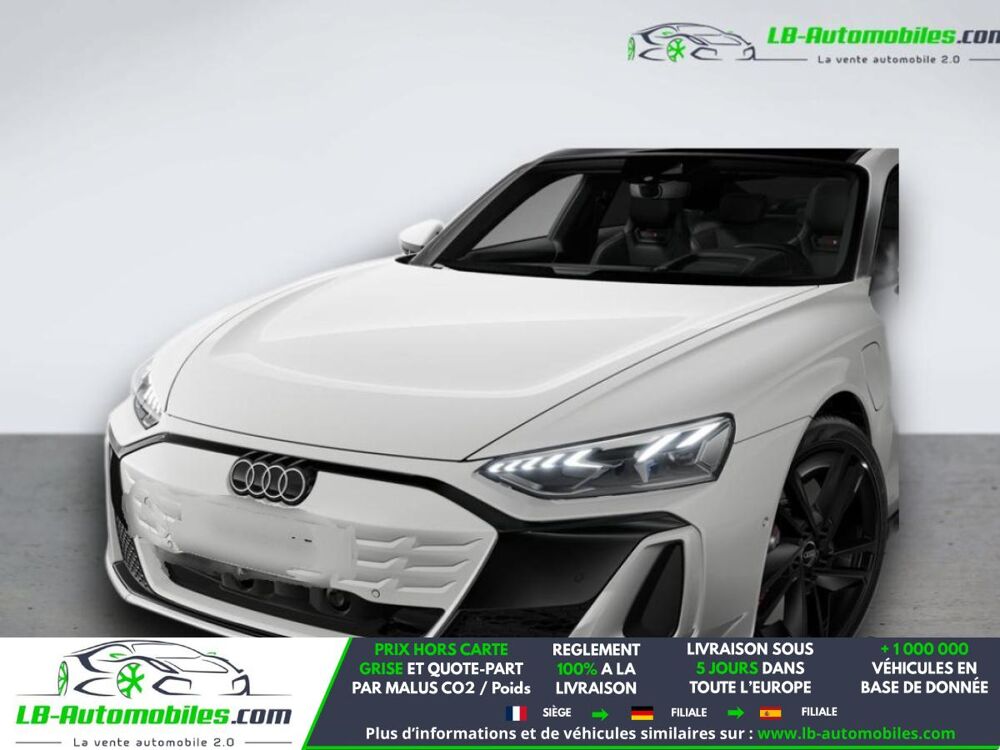 RS3 598 ch quattro 2025 occasion 31850 Beaupuy