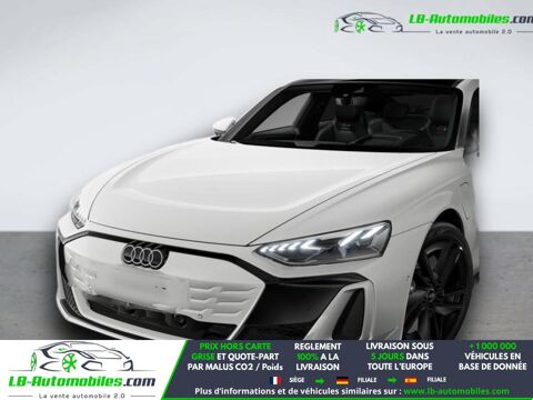 Annonce voiture Audi RS3 97970 €