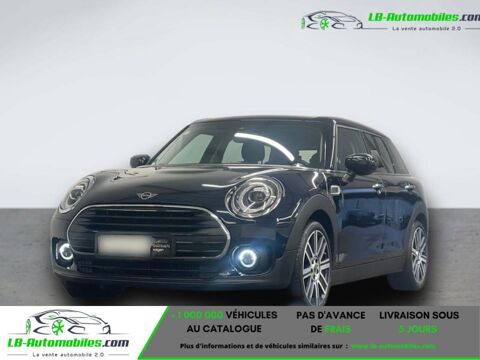 Mini Countryman 102 ch BVA 2021 occasion Beaupuy 31850