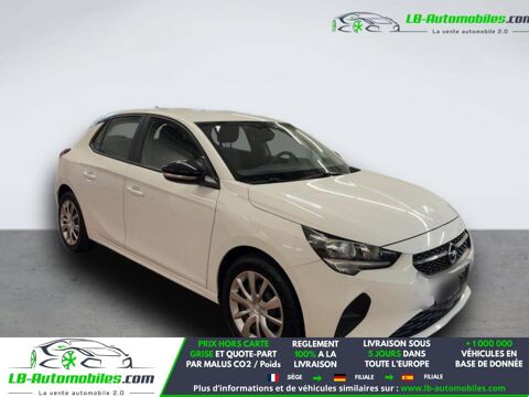 Corsa 1.2 75 ch BVM 2023 occasion 31850 Beaupuy