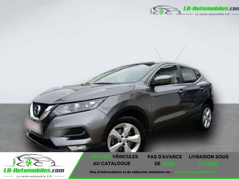 Nissan Qashqai 1.3 DIG-T 140 2019 occasion Beaupuy 31850