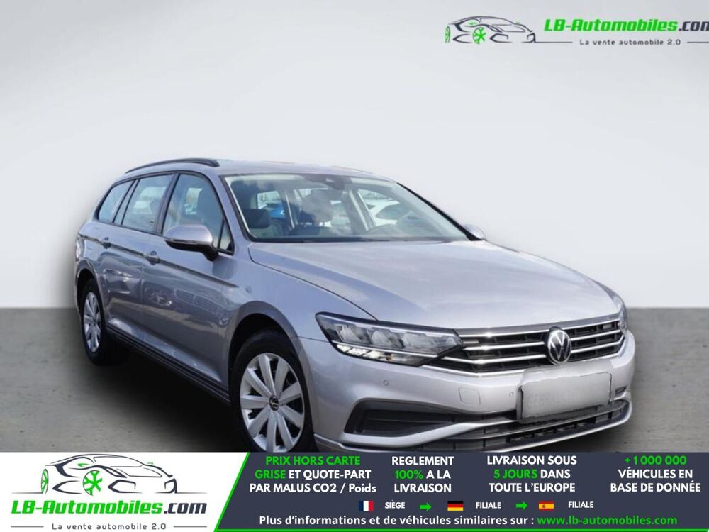 Passat 1.5 TSI 150 BVA 2022 occasion 31850 Beaupuy