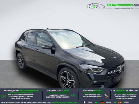 Classe GLA 200 d BVA 2025 occasion 31850 Beaupuy