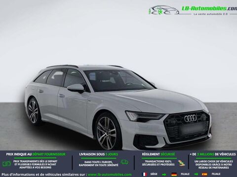 A6 35 TDI 163 ch 2023 occasion 31850 Beaupuy
