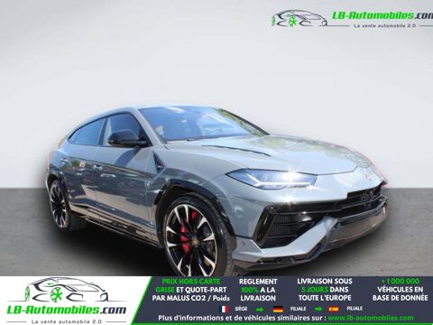 Divers 4.0 V8 666 ch BVA 2024 occasion 31850 Beaupuy