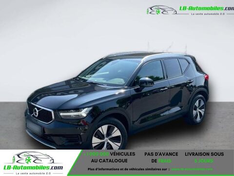 Volvo XC40 197 ch BVA 2021 occasion Beaupuy 31850