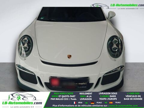 911 3.8i 475 PDK 2013 occasion 31850 Beaupuy