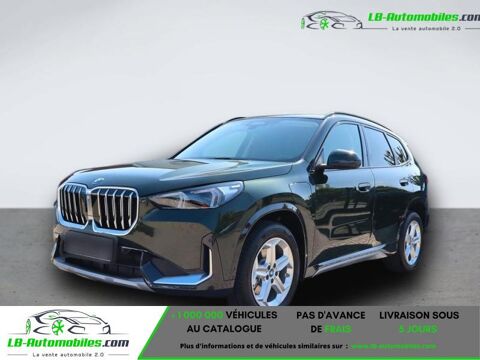 X1 xDrive 25e 245ch BVA 2025 occasion 31850 Beaupuy