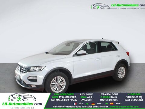 T-ROC 1.0 TSI 115 Start/Stop BVM 2018 occasion 31850 Beaupuy