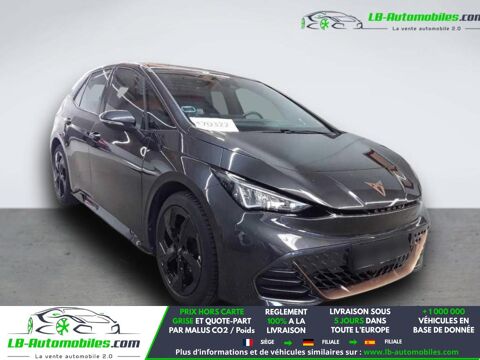 Cupra Born 230 ch 2022 occasion Beaupuy 31850