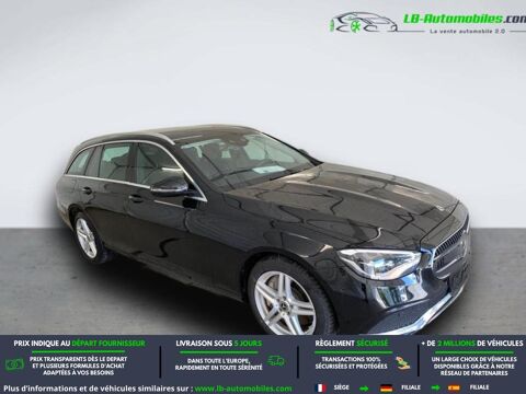 Classe E 300 de BVA 2021 occasion 31850 Beaupuy