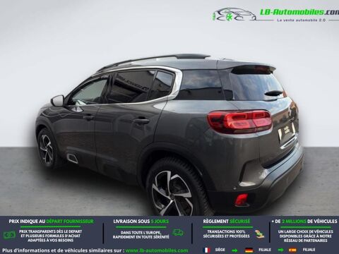 Classe V 250d BVA 2019 occasion 31850 Beaupuy