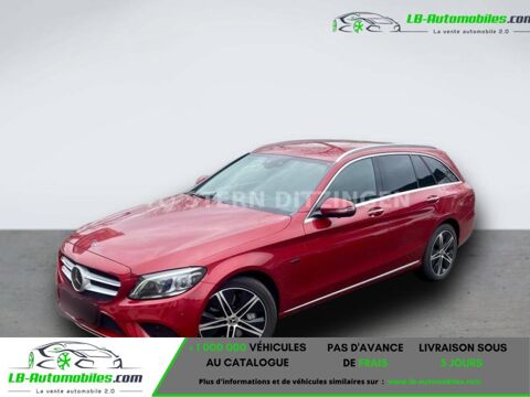 Mercedes Classe C 300 de BVA 2020 occasion Beaupuy 31850