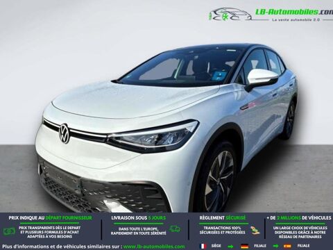Annonce voiture Volkswagen ID.3 27949 €