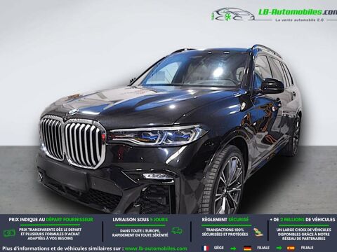 X7 xDrive30d 265 ch BVA 2020 occasion 31850 Beaupuy