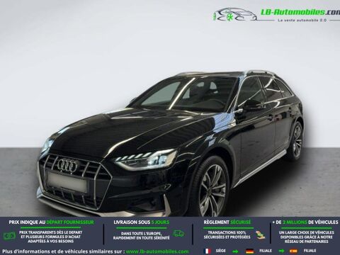 Audi A4 45 TFSI 265 BVA Quattro 2023 occasion Beaupuy 31850