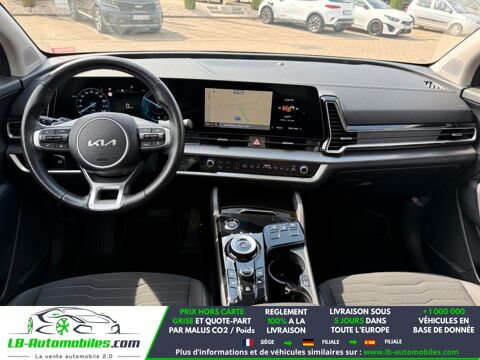 Sportage 1.6 T-GDi 265ch Hybride Rechargeable BVA 4x4 2022 occasion 31850 Beaupuy