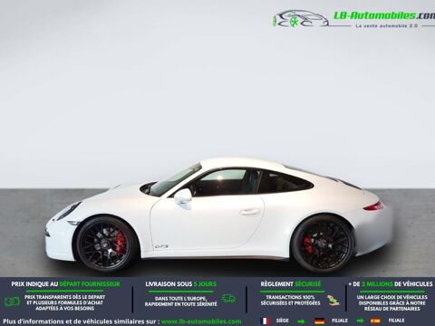 911 4 3.4i 430 2015 occasion 31850 Beaupuy