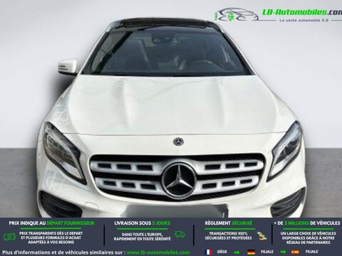 Classe GLA 180 BVA 2019 occasion 31850 Beaupuy