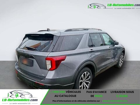 Explorer 3.0 EcoBoost 363 ch PHEV BVA AWD 2021 occasion 31850 Beaupuy