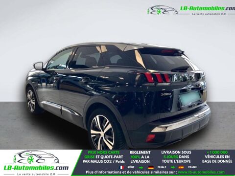 3008 Hybrid 225 e-BVA 2022 occasion 31850 Beaupuy