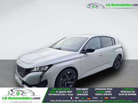 Annonce voiture Peugeot 308 23300 €