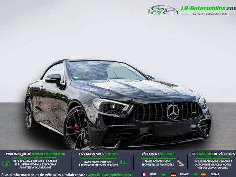 Annonce voiture Mercedes Classe E 54990 €