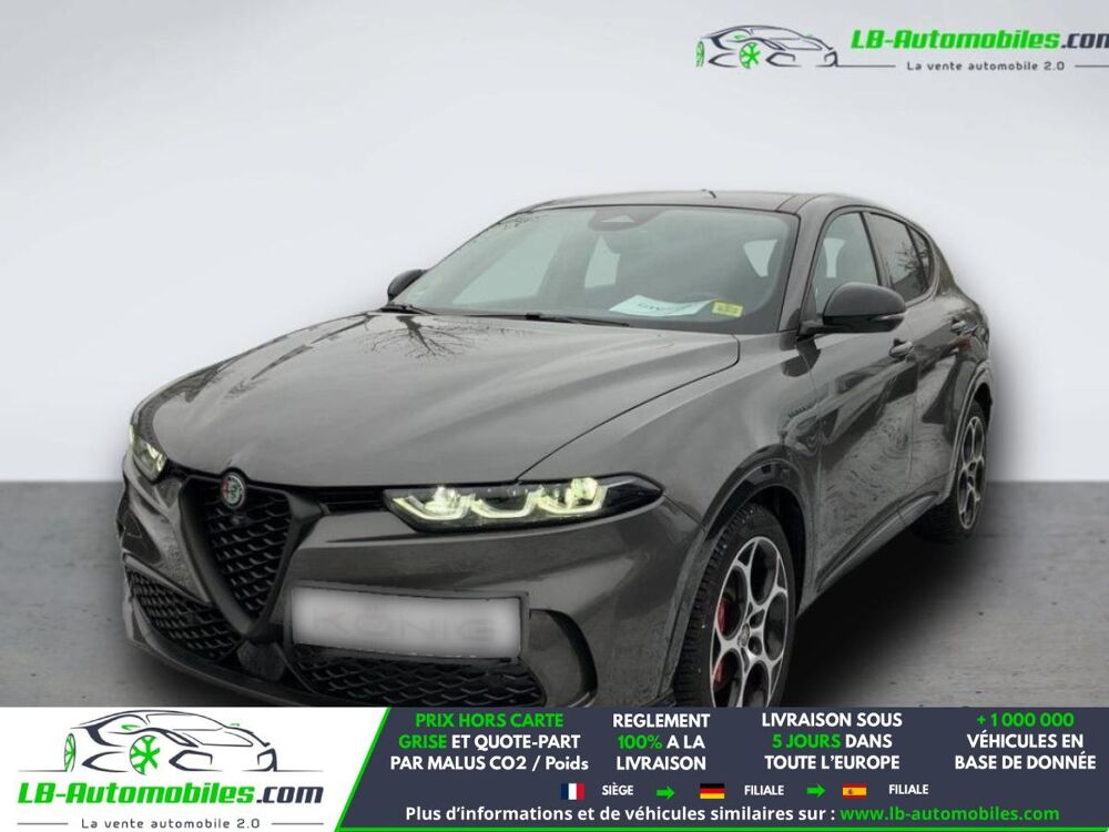 Tonale 1.5 Hybrid 160 ch VGT BVA 2023 occasion 31850 Beaupuy