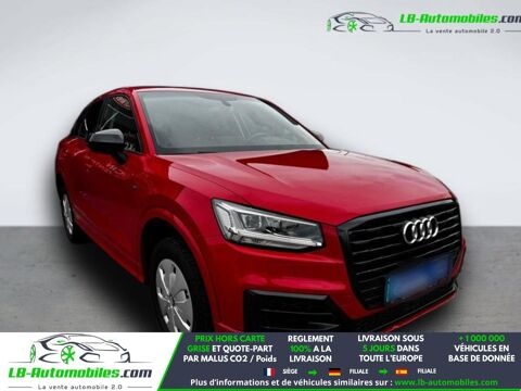 Q2 TFSI 116 ch BVA 2019 occasion 31850 Beaupuy