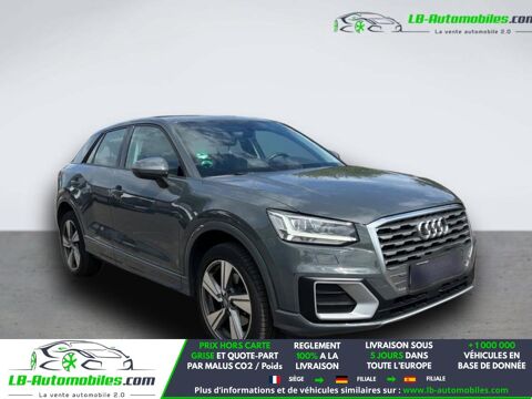 Q2 TDI 116 ch BVM 2017 occasion 31850 Beaupuy