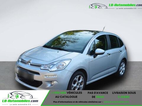 Citroen c3 Citroën  PureTech 82 BVM