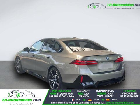 i5 eDrive40 340 ch 2024 occasion 31850 Beaupuy