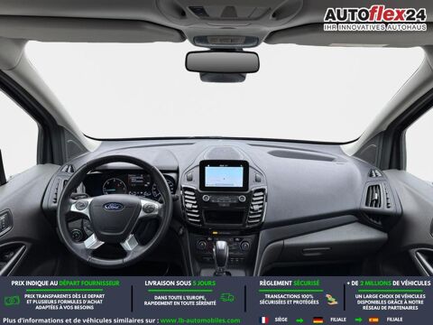 Grand C-MAX 1.5 L EcoBlue 120 BVA 2019 occasion 31850 Beaupuy