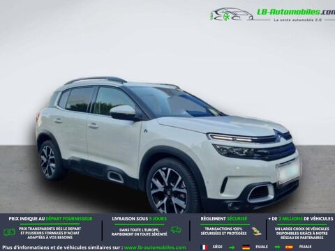 C5 aircross Hybride Rechargeable 225 BVA 2022 occasion 31850 Beaupuy