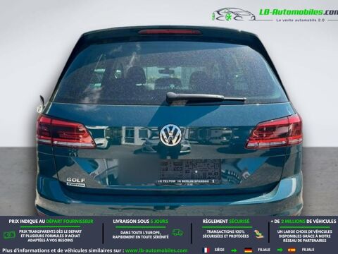 Golf 1.0 TSI 85 BVM 2018 occasion 31850 Beaupuy