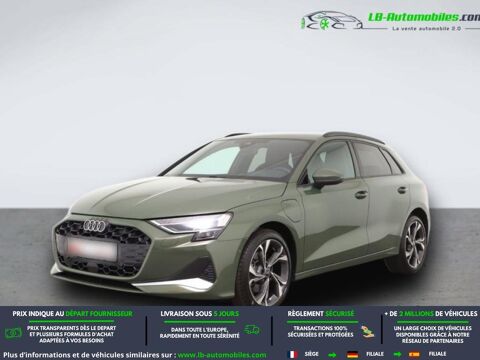 Audi A3 35 TFSI Mild Hybrid 150 BVA 2025 occasion Beaupuy 31850