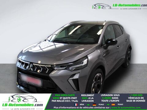 Asx 1.6 MPI HEV 143 BVA 2026 occasion 31850 Beaupuy
