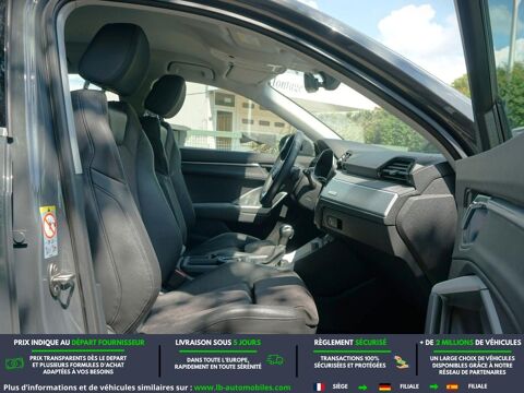Q3 40 TFSI 190 ch BVA Quattro 2019 occasion 31850 Beaupuy