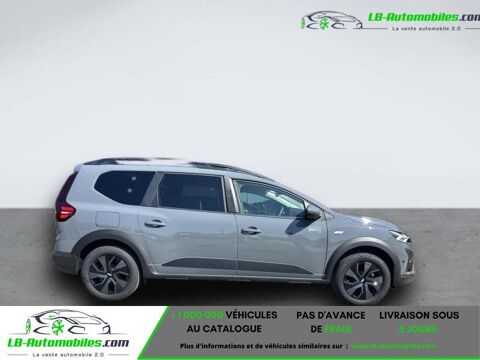 Jogger Hybrid 140 5 places 2025 occasion 31850 Beaupuy