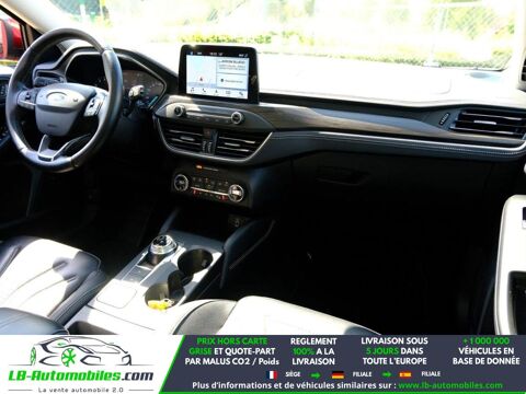 Focus 1.5 EcoBoost 150 BVA 2019 occasion 31850 Beaupuy